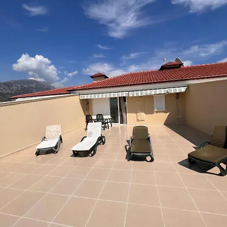 شقة Resident Gold Bau 3